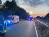 Techn. Hilfe > Verkehrsunfall